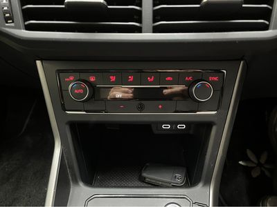 2021 Volkswagen Polo