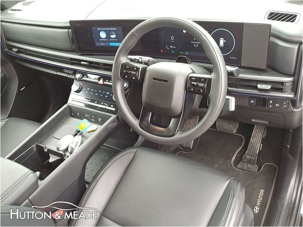 2024 Hyundai Santa Fe