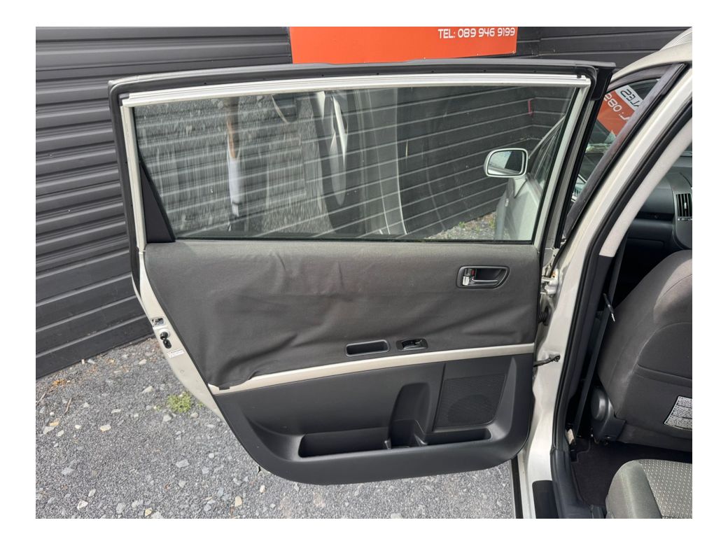 2008 Toyota Corolla