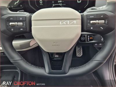 2026 Kia EV4