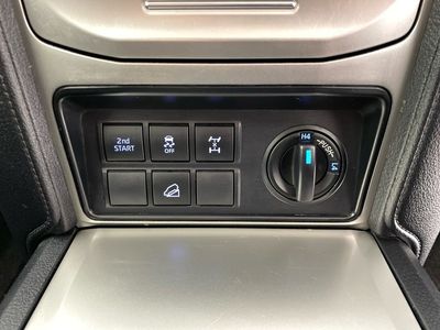 2023 Toyota Landcruiser