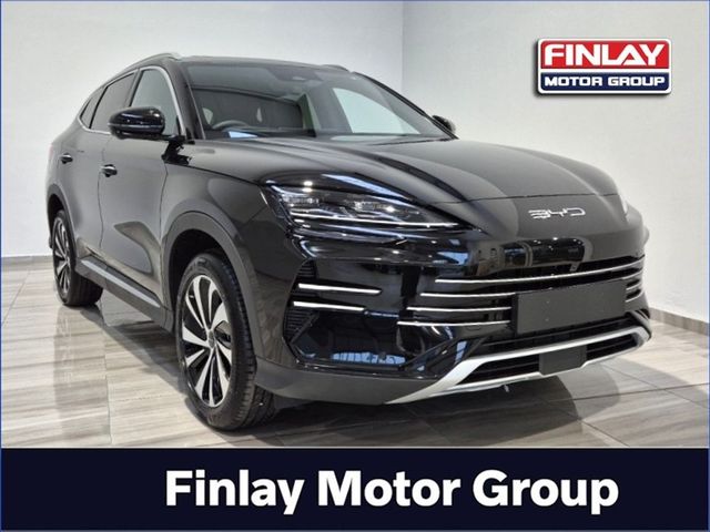 vehicle for sale from Finlay Motor Group