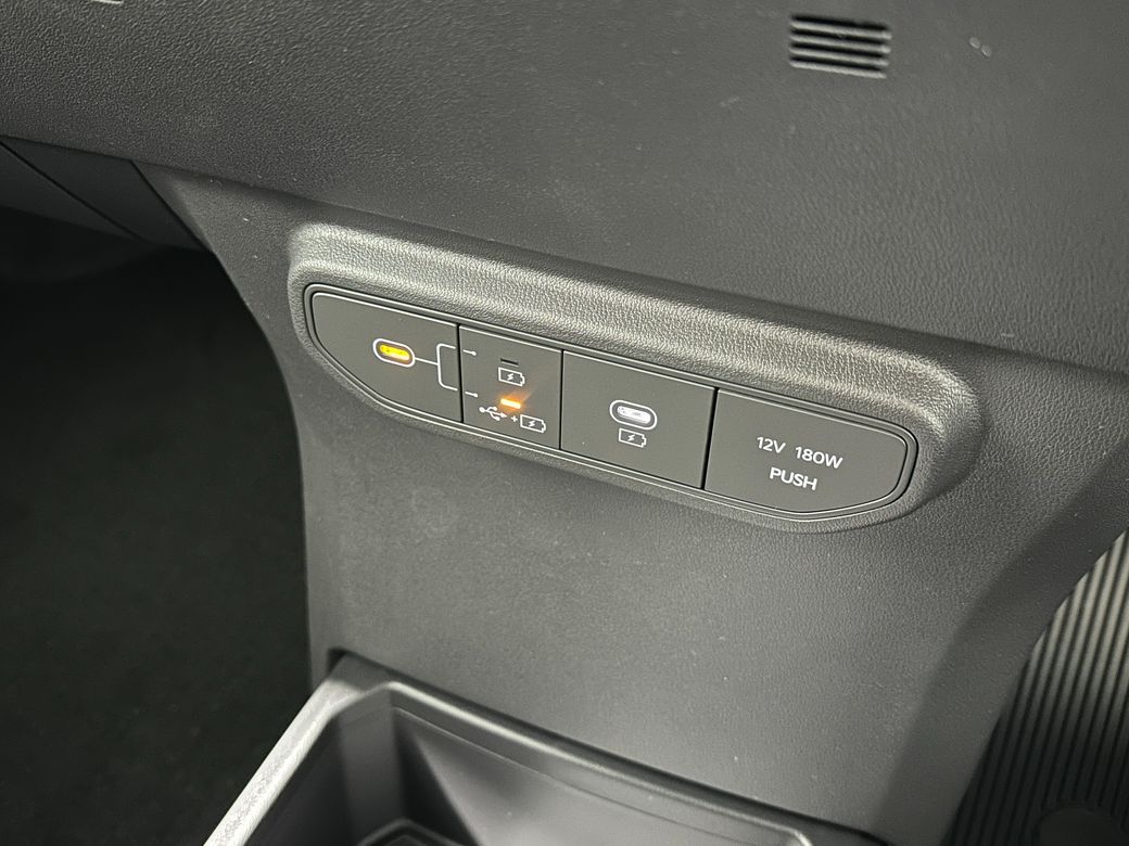 2026 Kia EV5