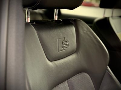 2022 Audi A6