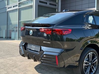 2026 BMW iX2