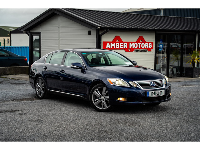 vehicle for sale from Amber Motors