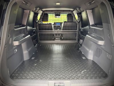 2025 Toyota Landcruiser