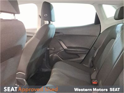 2025 SEAT Ibiza