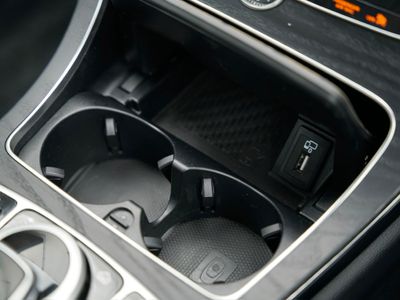 2021 Mercedes-Benz C Class