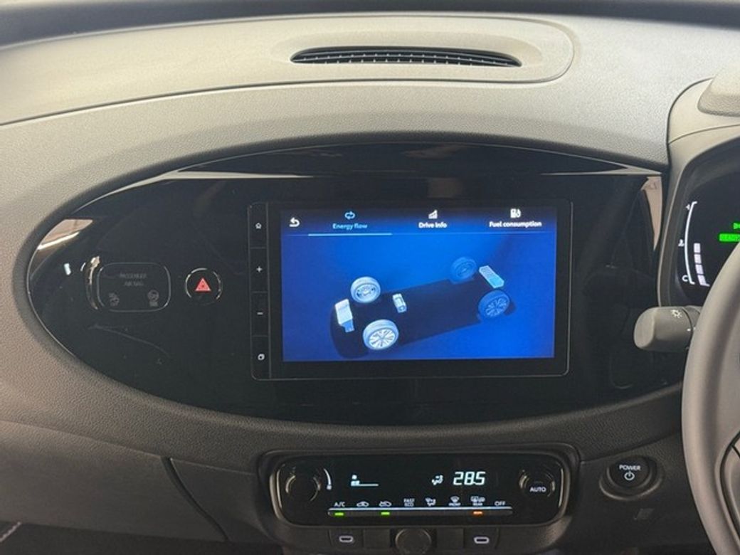 2026 Toyota Aygo X
