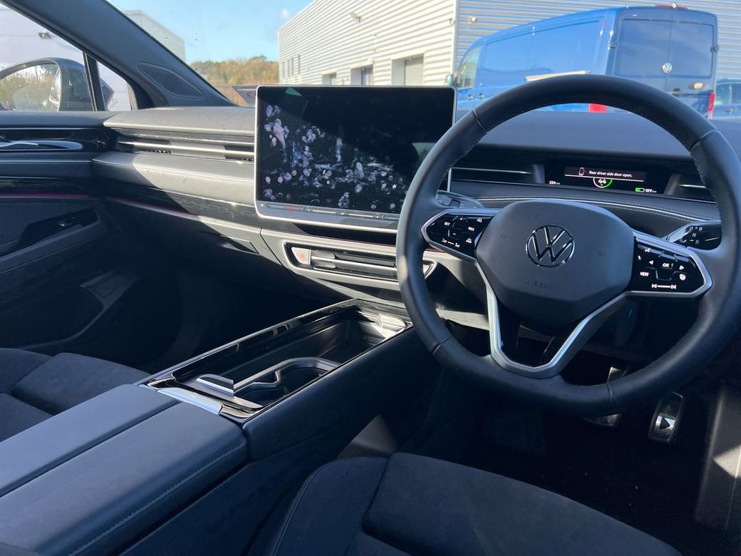 2025 Volkswagen ID.7