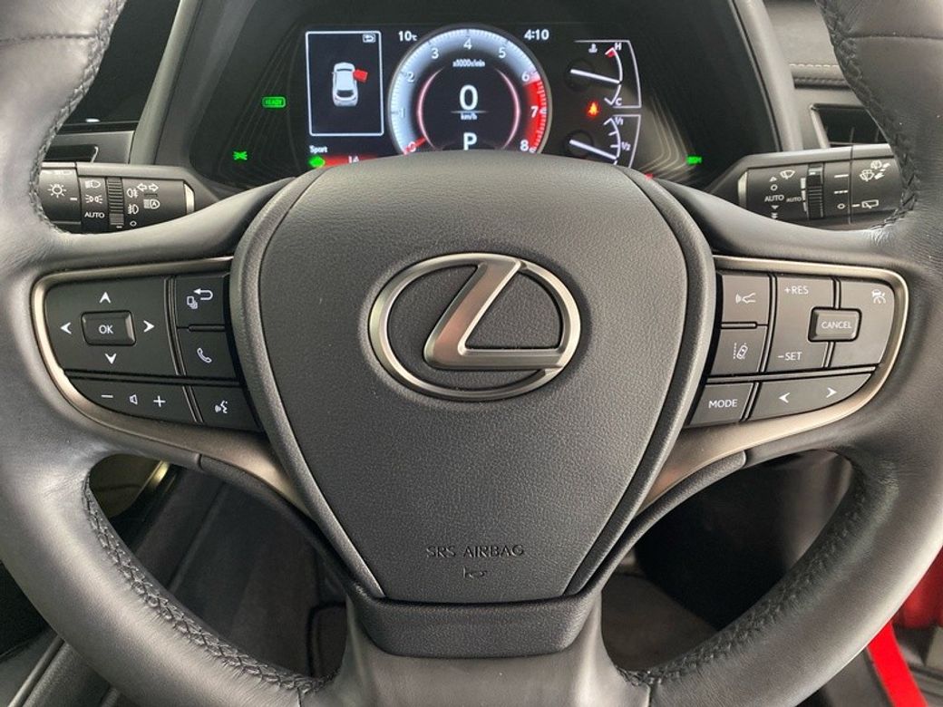 2023 Lexus UX 250H