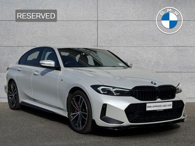 2024 BMW 3 Series