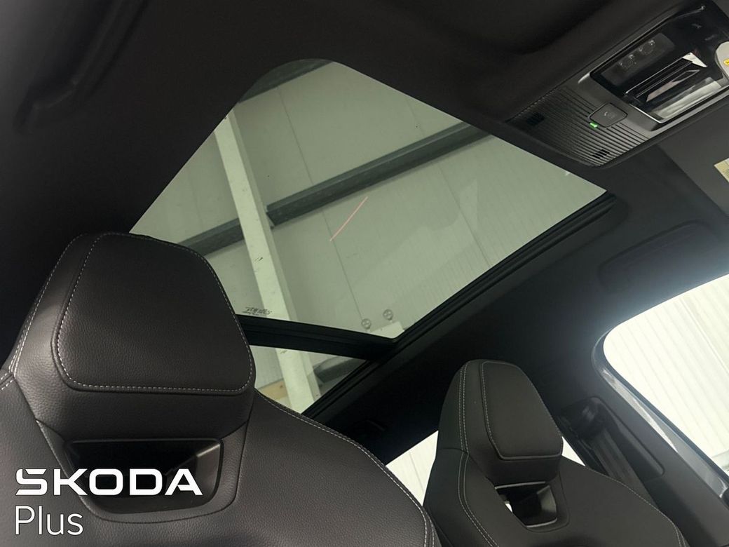 2026 Skoda Kodiaq