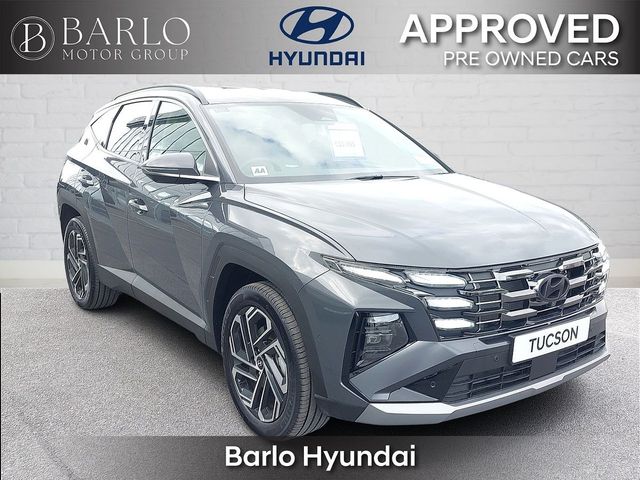 vehicle for sale from Barlo Ford Clonmel