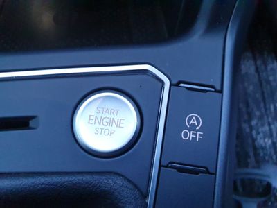 2022 Volkswagen Polo