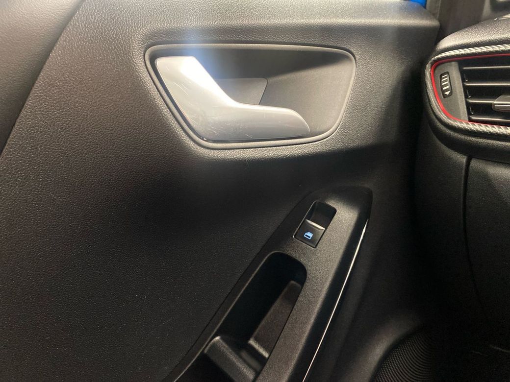 2020 Ford Puma
