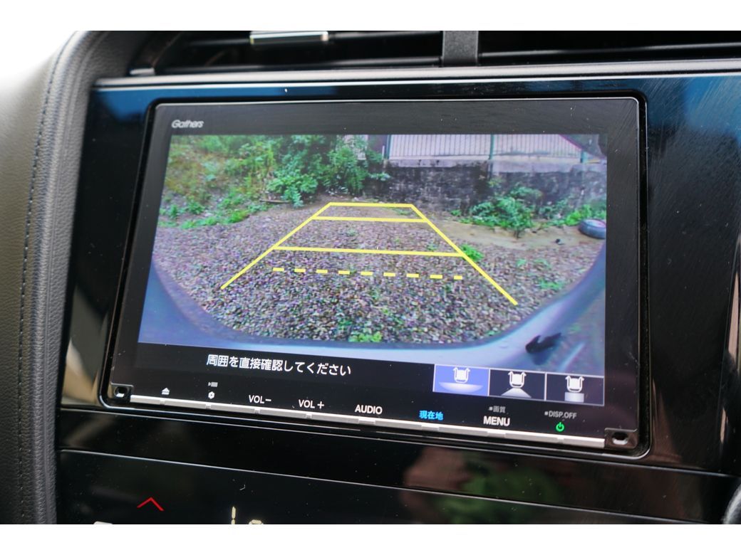 2019 Honda Shuttle