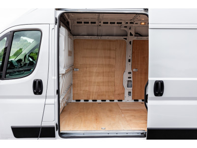 2025 Citroen Relay
