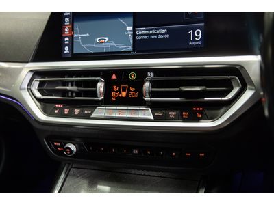 2021 BMW 3 Series