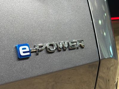 2023 Nissan Note