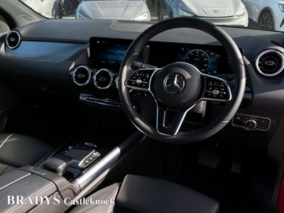 2023 Mercedes-Benz GLA Class
