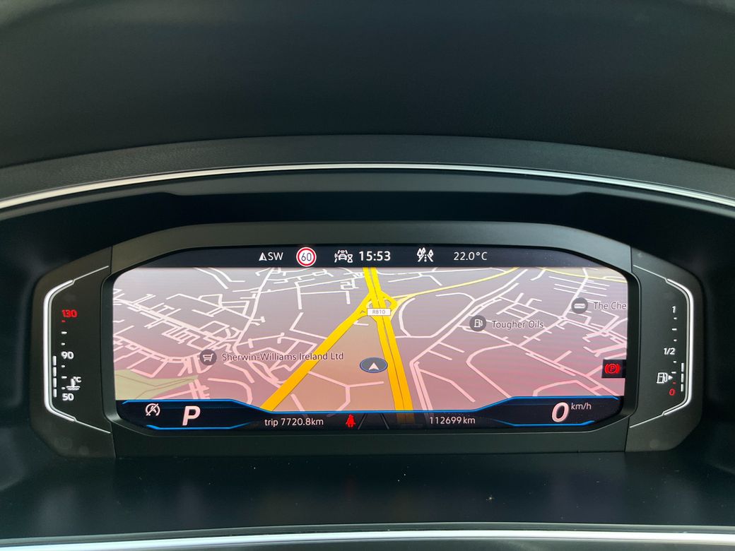 2023 Volkswagen Tiguan Allspace