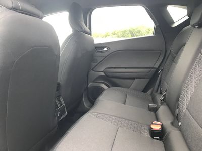 2026 Renault Captur