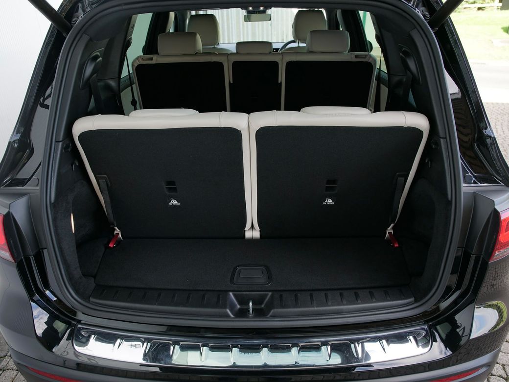 2023 Mercedes-Benz EQB