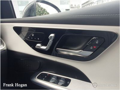 2025 Mercedes-Benz GLC Class