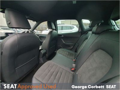 2023 SEAT Arona