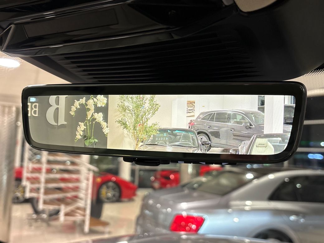 2024 Land Rover Range Rover