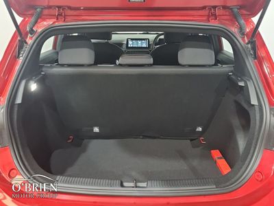 2026 MG MG3
