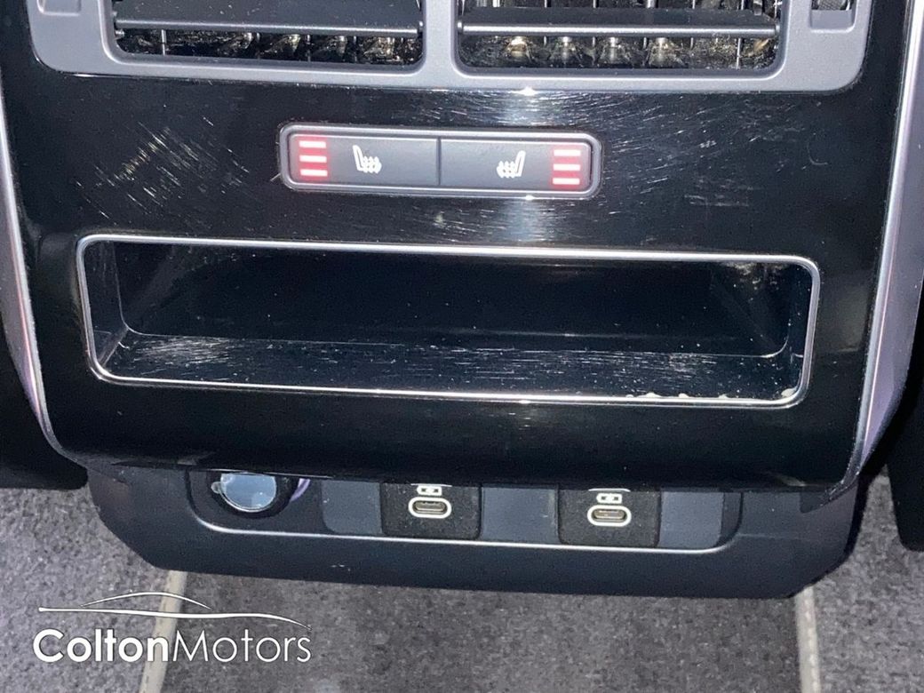 2022 Land Rover Range Rover Sport