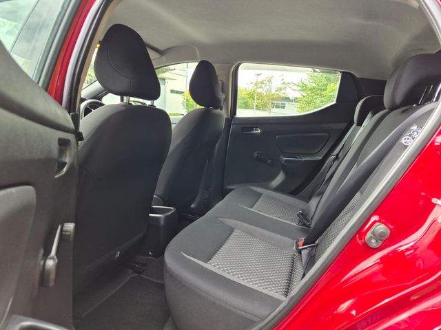 2020 Nissan Micra