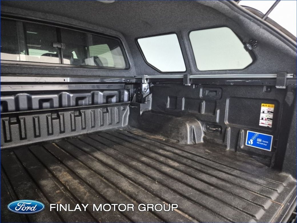 2023 Ford Ranger