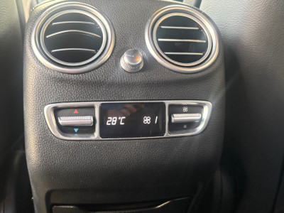 2021 Mercedes-Benz GLC Class