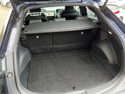 2023 Subaru Solterra