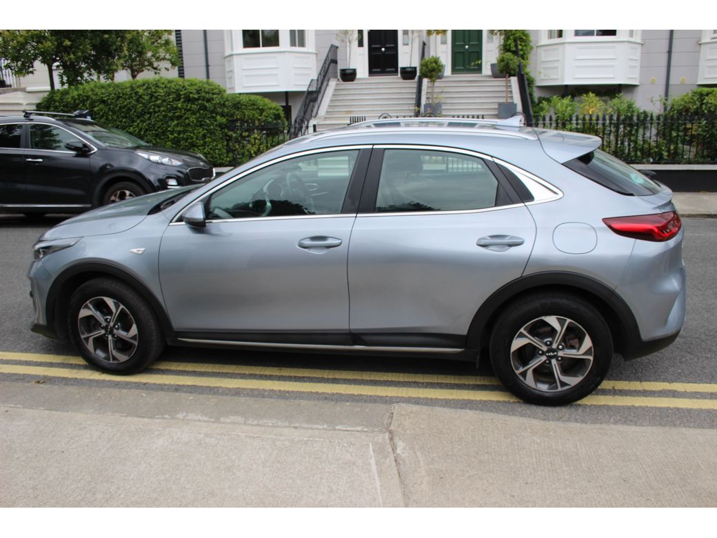 2021 Kia XCeed