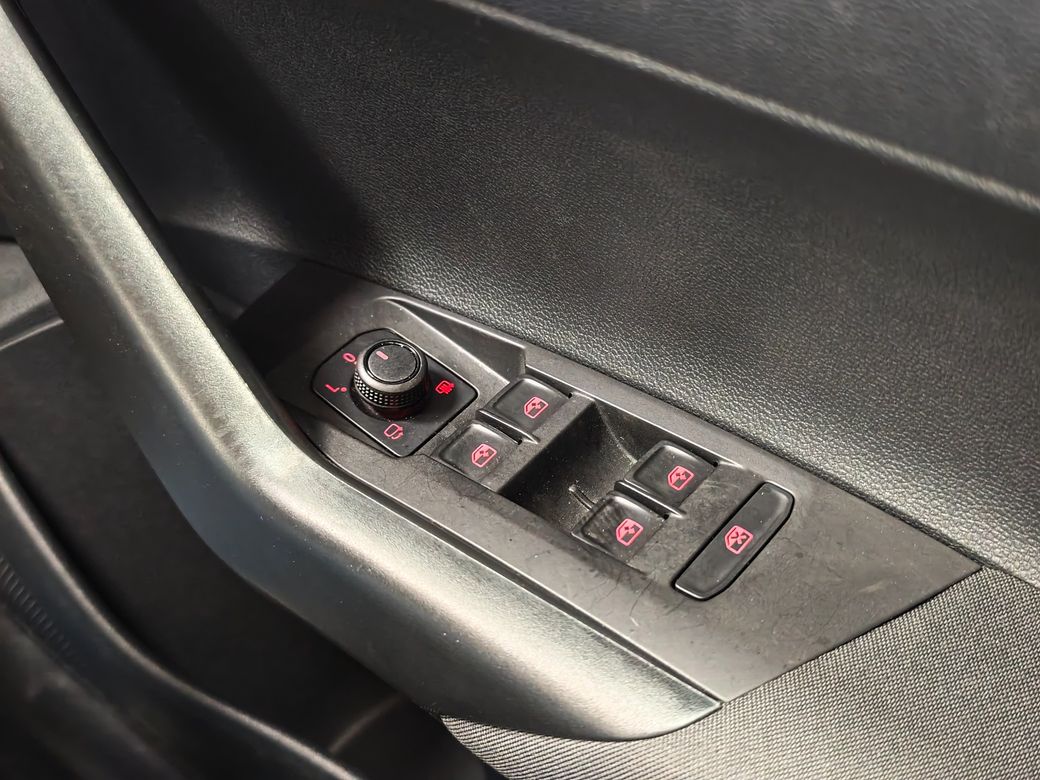 2019 Volkswagen Polo