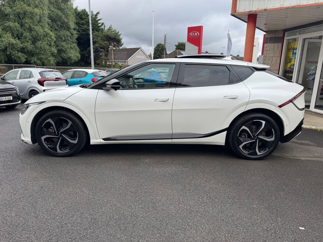 2023 Kia EV6