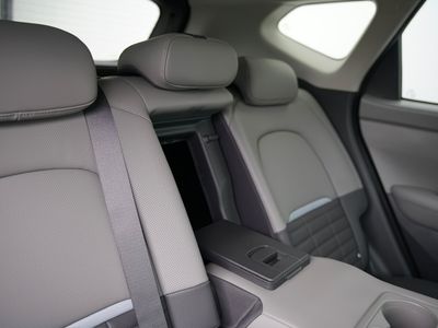 2026 Kia Seltos