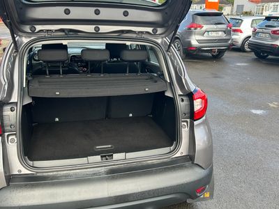 2016 Renault Captur
