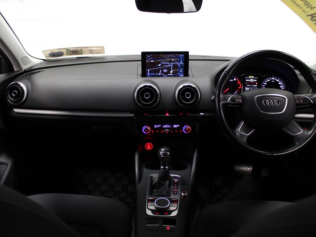 2016 Audi A3