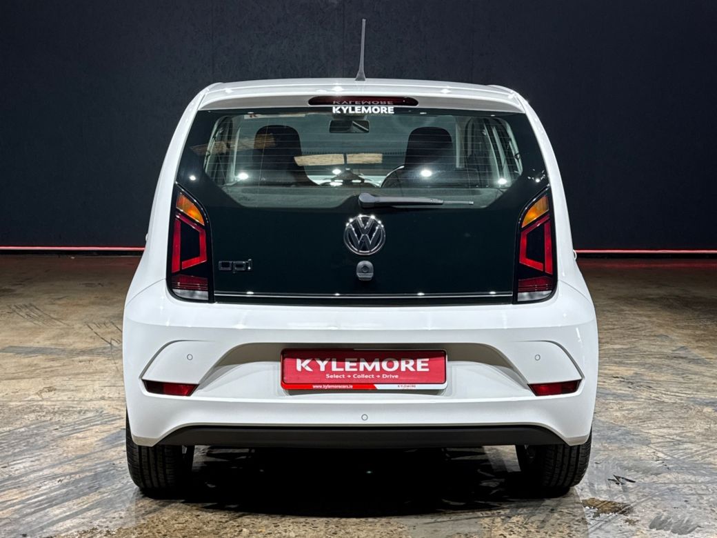 2019 Volkswagen up!
