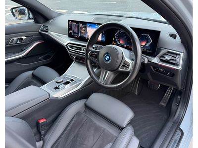 2023 BMW 3 Series