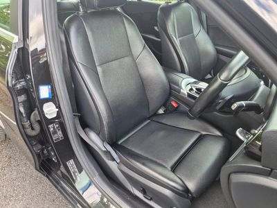 2016 Mercedes-Benz C Class