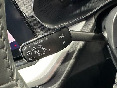 2023 Skoda Octavia