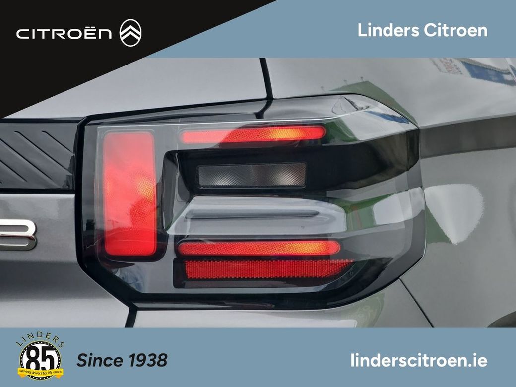 2026 Citroen C3