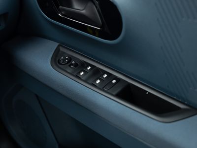 2026 Fiat Grande Panda